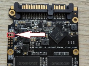 如何实现硬盘的高效量产？（掌握关键技巧，提升生产效率）