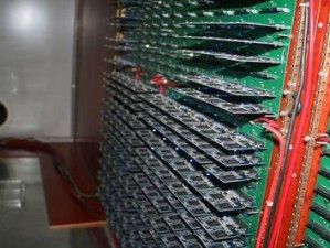 电脑硬盘老化的影响及应对措施（探索电脑硬盘老化对性能、数据安全和使用寿命的影响及解决方法）