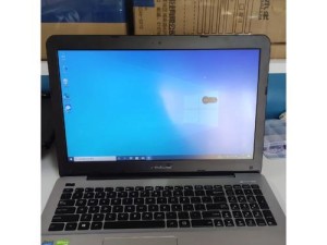i5-5200U处理器（解析i5-5200U处理器的关键特性与优势）