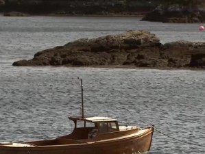 海风的魅力（海风的力量、影响与变化）
