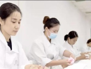 美业前景（探索美业行业发展趋势，把握就业机会，实现个人价值）