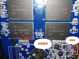 芯邦2098e量产工具教程（详解芯邦2098e量产工具的使用方法及技巧）