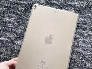 苹果iPad10.5（尽览iPad10.5的惊艳功能，提升您的数字生活）