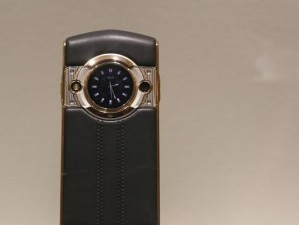 探秘手机8848（8848手机的设计、功能与性能一览）