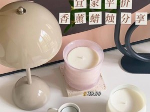 宜家树莓蜡烛的神奇之处（打造浪漫氛围的理想选择）