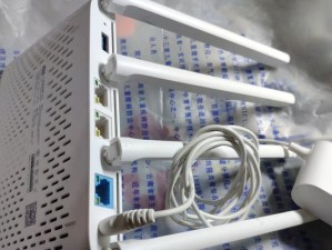 小米路由器3G的性能和功能分析（了解小米路由器3G的一流性能和强大功能）