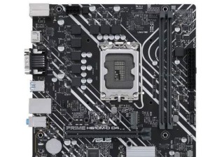 华硕H110m主板的性能和功能分析（了解华硕H110m主板的硬件配置和高效性能）