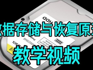 使用U盘恢复数据的有效方法（教你如何使用U盘进行数据恢复）