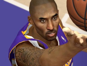 回顾2k14（以2k14为例，探索经典游戏的魅力与影响力）