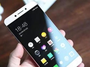 乐视奇迹手机（重新定义智能手机体验，引领科技潮流）