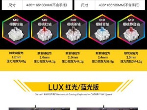 K70青轴键盘（为什么K70青轴键盘成为了海盗船迷的心头好？）