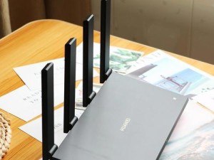 华为832路由的性能与功能介绍（解析华为832路由的稳定性、速度和安全性能）