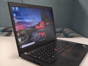 ThinkPadT490激活教程（详细指南和教程，以及一个）