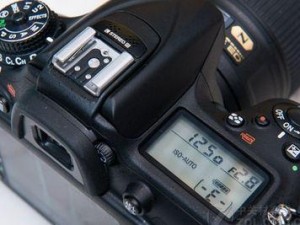 尼康D7200的出色画质让您惊叹不已（无与伦比的细节表现，堪称摄影艺术的杰作）