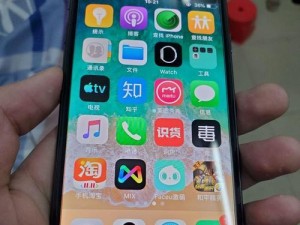 苹果A11芯片的强大性能与先进技术（揭秘A11芯片的关键特点与应用领域）