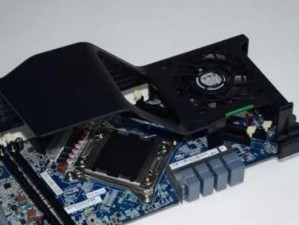 惠普Z620高性能工作站的功能和性能评测（全新升级的工作站产品，高性能应对各种专业工作需求）