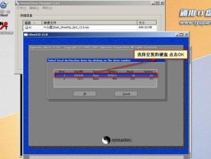 PE系统gost系统安装教程（从零开始，轻松搭建自己的gost系统）