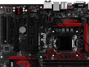 i7系统装机教程（一步一步教你打造顶级i7电脑，告别卡顿）