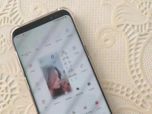韩版S8手机（探索S8手机的精妙设计与出色性能，体验时尚与便利的完美结合）