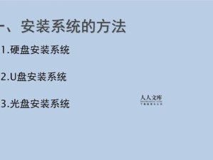 老笔记本电脑如何装系统的全面教程（让老旧笔记本焕发新生，装上最适合的系统）