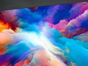 海信L电视（高清画质、智能系统、出众性价比，一台电视搞定所有需求）