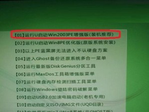 以大白菜戴尔电脑重装系统教程（从零开始，轻松重装电脑系统）