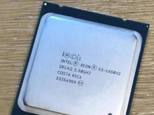 e5-2651v2处理器的性能和功能分析（基于e5-2651v2的计算机处理器性能评估与应用前景展望）