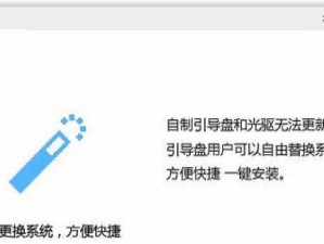 小白也能轻松重装系统盘（以系统盘重装小白教程，让你的电脑焕然一新）