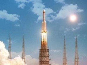 迈向火星（为人类未来铺就红色星球的通道）