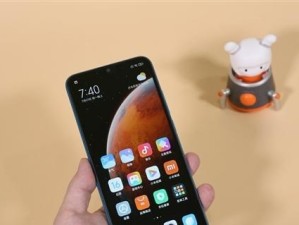 红米智能大屏手机（探索红米智能大屏手机的无限可能）