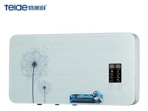 速帝热水器——高品质热水体验的首选（高效节能、安全舒适、智能便捷，速帝热水器让生活更美好）