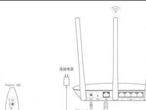 路由器设置方法及步骤图解（实用路由器设置指南，轻松搭建网络环境）