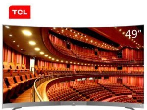 TCL49X3（体验智能科技的全新高度）