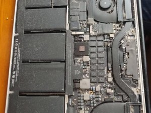 MacBookPro发热严重解决方法（避免MacBookPro过热，提升性能和寿命）