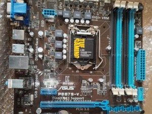 探析因特尔B75主板的性能和功能特点（解读B75主板的优势与适用场景）