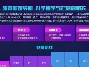 广州电脑速成培训教程（了解广州电脑速成培训的课程内容和学习方法，提升你的计算机能力）