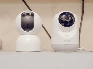 360云台版摄像机的优势与应用（全方位监控，安全有保障）