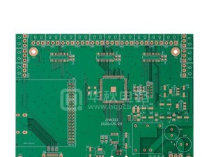 华强PCB（为您打造高品质、可靠的PCB解决方案）