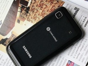 三星S8（从外观到性能，全面解析三星S8的魅力）