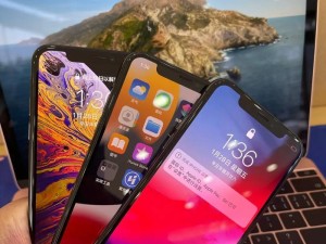 苹果iPhoneX（一览iPhoneX的颠覆性设计和强大功能，体验科技与美学的结合）