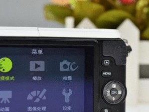 尼康S1相机的优势与劣势（解读尼康S1相机的功能、性能和用户体验）