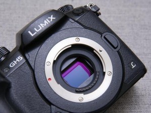 GH5照相的卓越性能和出色效果（拍摄细节更精确、更流畅的专业相机）