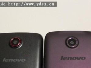 联想A820t手机评测（探索联想A820t的特色功能及用户体验）