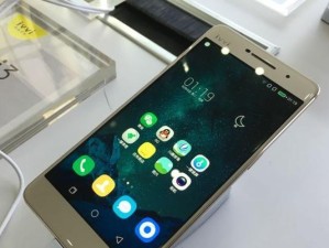 酷派ivvi手机i3（一部实用而优质的手机选择）