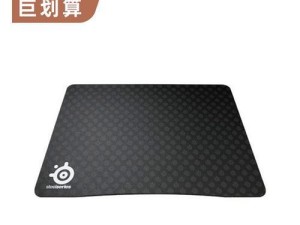 以赛睿鼠标玩CF的优势与体验（全面升级操作体验，赋予你无与伦比的游戏力量）
