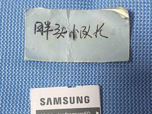 三星手机存储卡的优势与应用（提升手机容量和性能的首选之一）