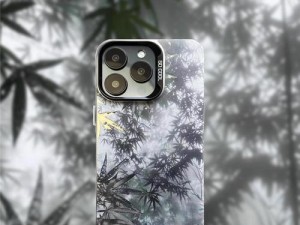一加竹子后盖的设计与质量评测（融合自然与科技的完美结合）