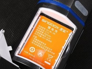 探秘擎天柱电池的卓越性能和智能技术（颠覆你对电池的认知，擎天柱电池的创新）