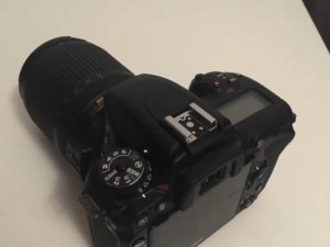 尼康D7500相机的优势与特点（一款适合专业摄影的全能佳器）