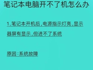 解决华硕电脑错误自动重启的问题（如何应对华硕电脑频繁重启的困扰）
